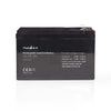 Nedis bala1200012v wiederaufladbare Blei-Säure-Batterie 12 V 12.000 mAh 167 x 181 x 77 mm