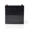 Nedis bala1200012v wiederaufladbare Blei-Säure-Batterie 12 V 12.000 mAh 167 x 181 x 77 mm