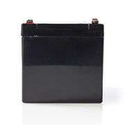 Nedis bala1200012v wiederaufladbare Blei-Säure-Batterie 12 V 12.000 mAh 167 x 181 x 77 mm - afbeelding 2