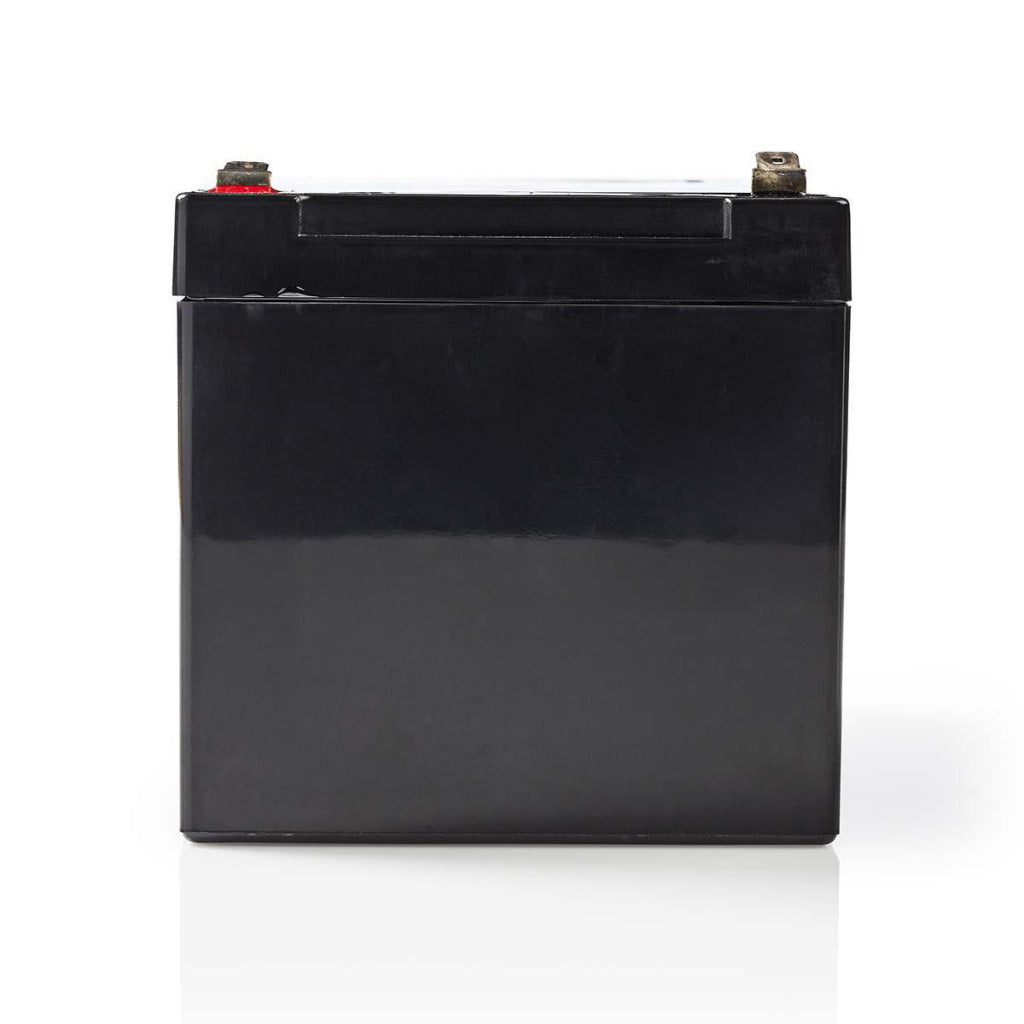 Nedis bala1200012v wiederaufladbare Blei-Säure-Batterie 12 V 12.000 mAh 167 x 181 x 77 mm