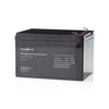 Nedis bala1200012v wiederaufladbare Blei-Säure-Batterie 12 V 12.000 mAh 167 x 181 x 77 mm