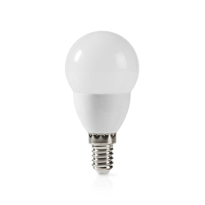 Nedis LEDBE14G452 LED -LAMP E14 G95 5,8 W 470 LM