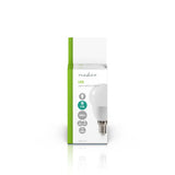 Nedis LEDBE14G452 LED -LAMP E14 G95 5,8 W 470 LM - afbeelding 3