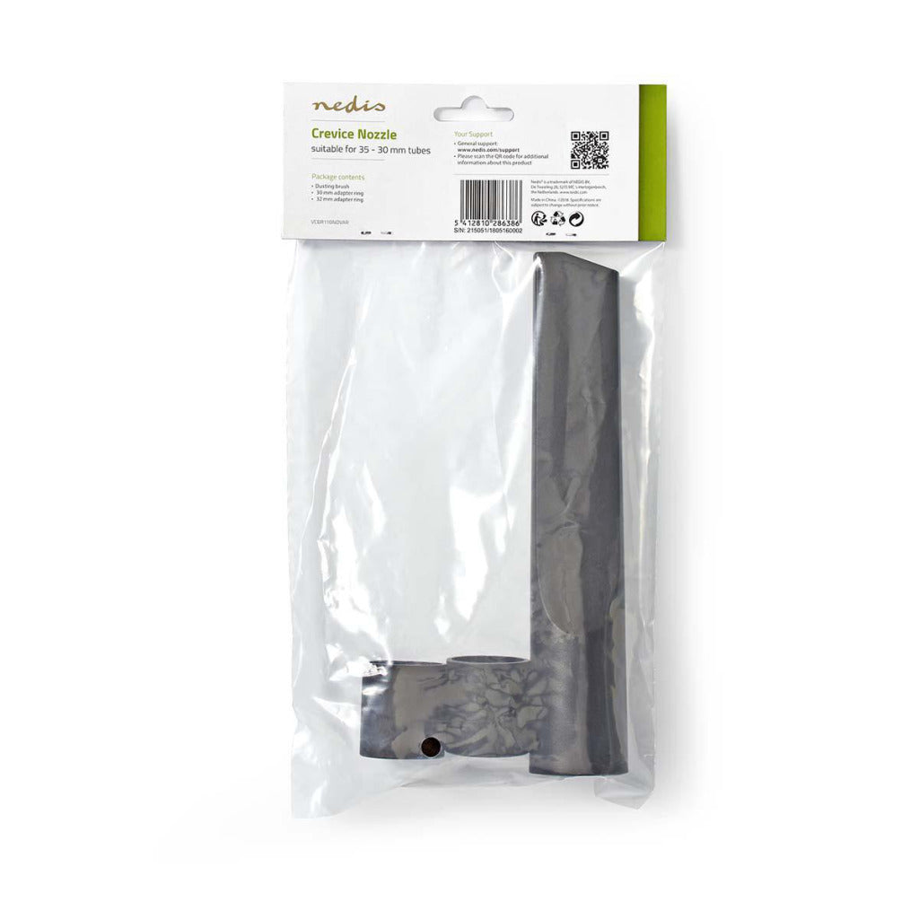 Nedis VCBR110Novar -Staubsauger -Nugs 35 32 30 mm