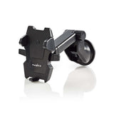 Nedis SCMT100BK -Smartphone -Halter für das Auto Universal - afbeelding 1