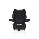 Nedis SCMT100BK -Smartphone -Halter für das Auto Universal - afbeelding 2