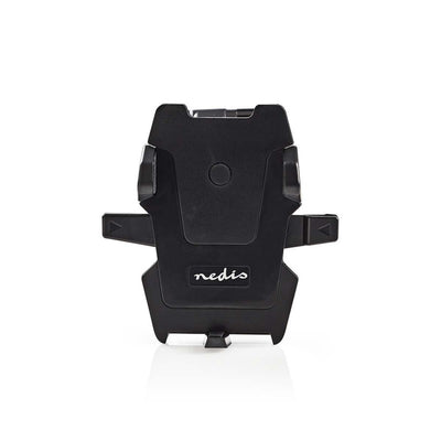 Nedis SCMT100BK -Smartphone -Halter für das Auto Universal