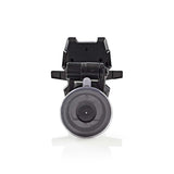 Nedis SCMT100BK -Smartphone -Halter für das Auto Universal - afbeelding 3