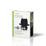 Nedis SCMT100BK -Smartphone -Halter für das Auto Universal - afbeelding 5