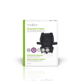 Nedis SCMT100BK -Smartphone -Halter für das Auto Universal - afbeelding 6