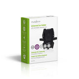 Nedis SCMT100BK -Smartphone -Halter für das Auto Universal - afbeelding 7