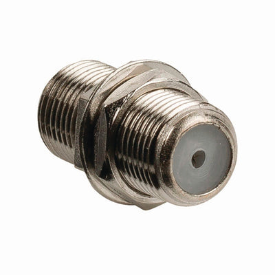 Nedis CSGB41940ME Satelliten Antennenadapter F weibliches Metall