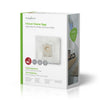 Nedis Dubg220aep12 Staubsaugerbeutel Philips, Electrolux E200B