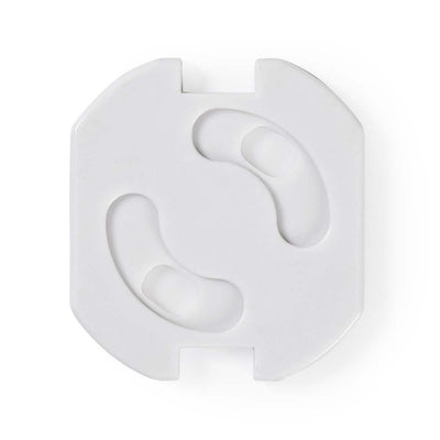 NEDIS PREVPC10WT-Protektor für Wall Socket Typ-F (Schuko)