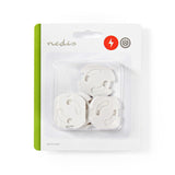 NEDIS PREVPC10WT-Protektor für Wall Socket Typ-F (Schuko) - afbeelding 3