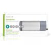 Nedis PIMS10024 Power-Cormer Modified Sinus Golf 24 V DC 230 V 100 W 1x Schuko 1x USB-Ausgang