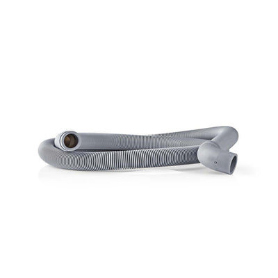 Nedis waoh2219shp20 Abflussschlauch 22 mm gewährt 19 mm Straight 0,5 bar 60 ° C.