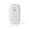 Nedis DTCTCO20WT Kohlenmonoxid | Kohlenmonoxid