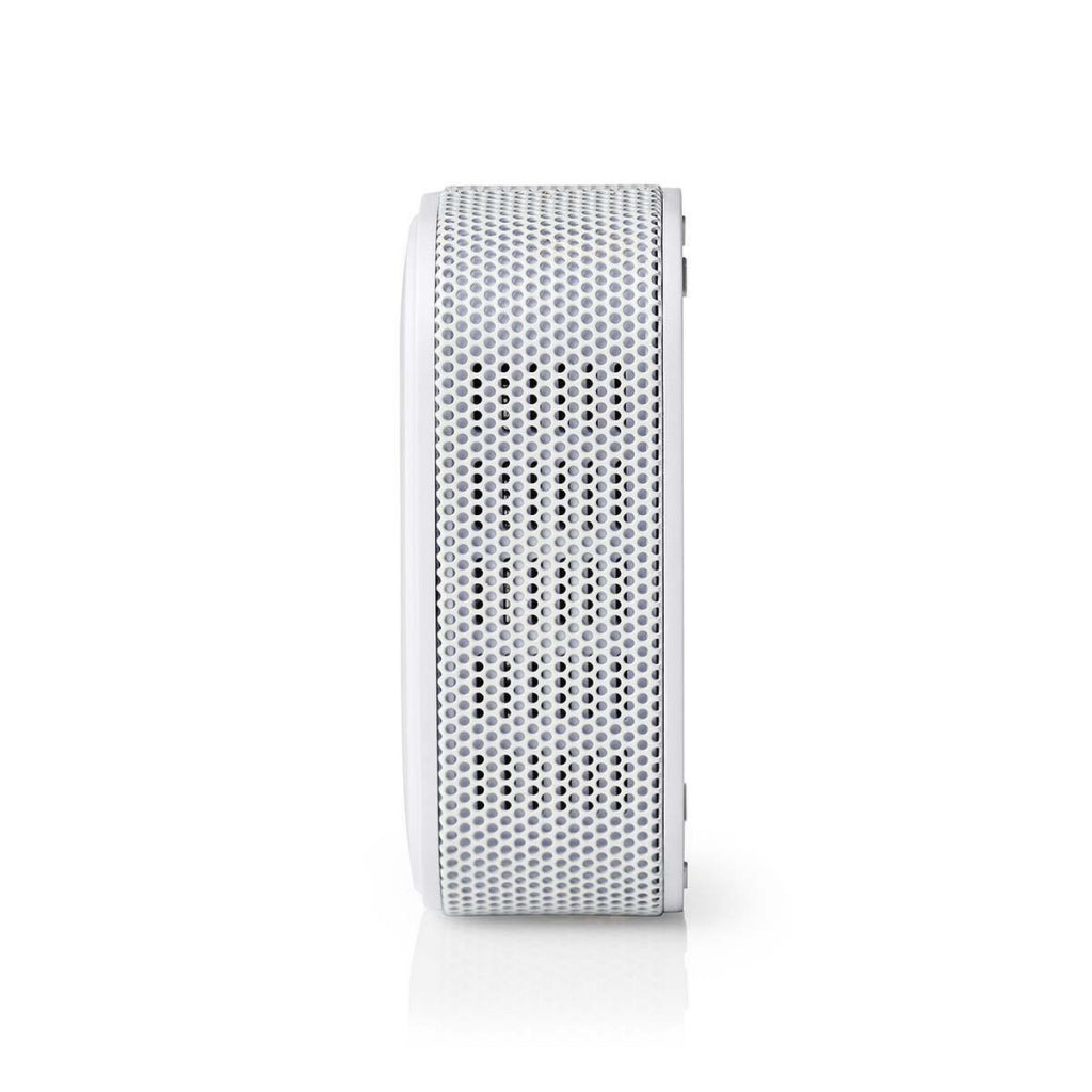 Nedis DTCTCO20WT Kohlenmonoxid | Kohlenmonoxid