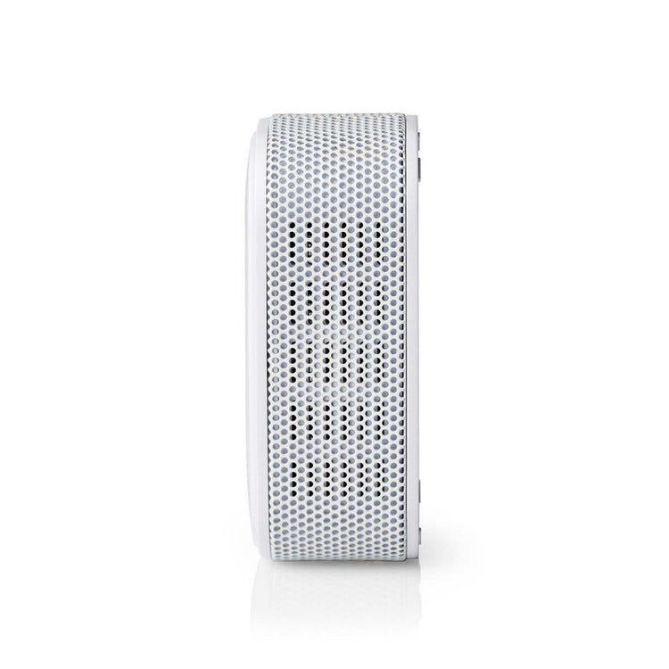 Nedis DTCTCO20WT Kohlenmonoxid | Kohlenmonoxid