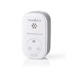 Nedis DTCTCO20WT Kohlenmonoxid | Kohlenmonoxid