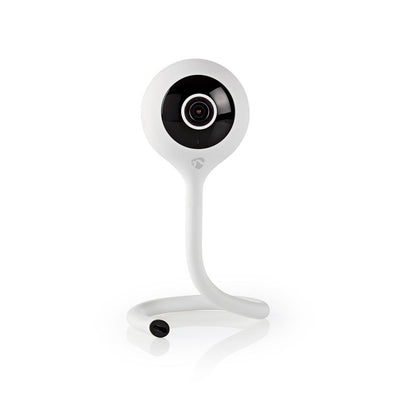 Nedis WiFi11CWT Wi-Fi IP-Kamera Klimasensor Full-HD 1080p