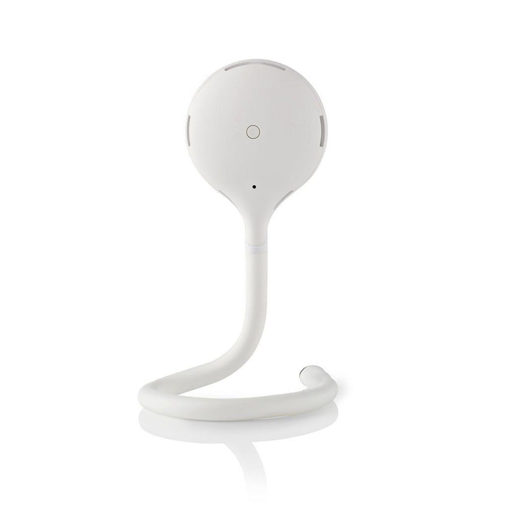 Nedis WiFi11CWT Wi-Fi IP-Kamera Klimasensor Full-HD 1080p