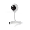 Nedis WiFi11CWT Wi-Fi IP-Kamera Klimasensor Full-HD 1080p