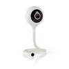 Nedis WiFi11CWT Wi-Fi IP-Kamera Klimasensor Full-HD 1080p