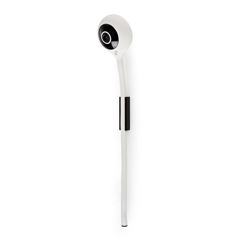 Nedis WiFi11CWT Wi-Fi IP-Kamera Klimasensor Full-HD 1080p