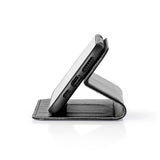 Nedis SWB50002BK Wallet Book für OnePlus 5T Schwarz - afbeelding 6