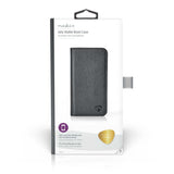 Nedis SWB50002BK Wallet Book für OnePlus 5T Schwarz - afbeelding 7