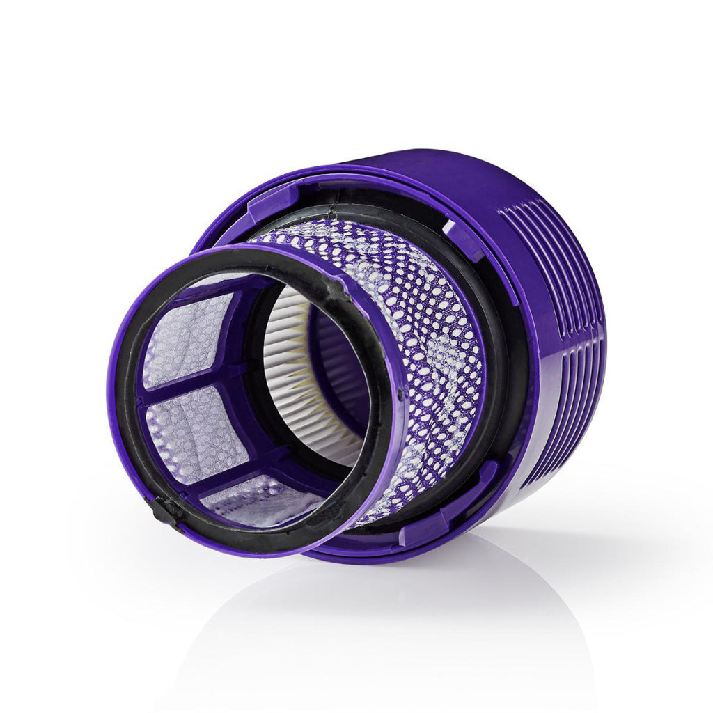 Nedis Nedis Motor Filter Hepa Reserve Abschnitt V10 und SV12