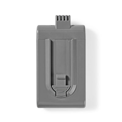 Nedis V2AHDY21V602 Vakuumreiniger Batterie Li-Ion 21,6 V 2 AH 43.2 WH SEVENTION für DC16-Serie