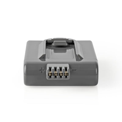 Nedis V2AHDY21V602 Vakuumreiniger Batterie Li-Ion 21,6 V 2 AH 43.2 WH SEVENTION für DC16-Serie