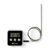 Nedis Kath105BK Vleesthermometer 0 250 Grad;