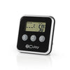 Nedis Kath105BK Vleesthermometer 0 250 Grad;
