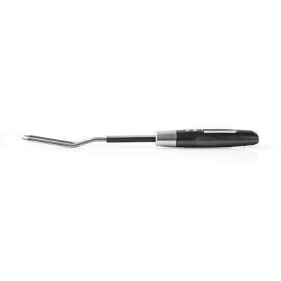 Nedis Kath108gy Flotte Thermometer 0 250 ° C.