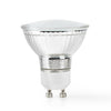 Nedis Wifilw11crgu10 Wi-Fi LED-Lampe warmes Weiß GU10
