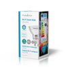 Nedis Wifilw11crgu10 Wi-Fi LED-Lampe warmes Weiß GU10