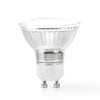 Nedis Wifilw31crgu10 Wi-Fi LED-Lampe warmes Weiß GU10 3-Pack