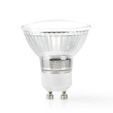 Nedis Wifilw31crgu10 Wi-Fi LED-Lampe warmes Weiß GU10 3-Pack - afbeelding 3
