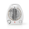 Nedis HTFA13CWT Ventilator Herd 2000 W Thermostatat