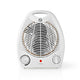 Nedis HTFA13CWT Ventilator Herd 2000 W Thermostatat