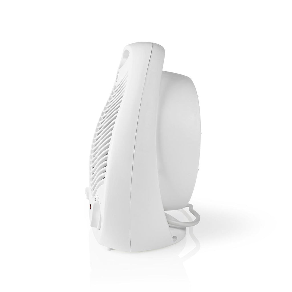 Nedis HTFA13CWT Ventilator Herd 2000 W Thermostatat