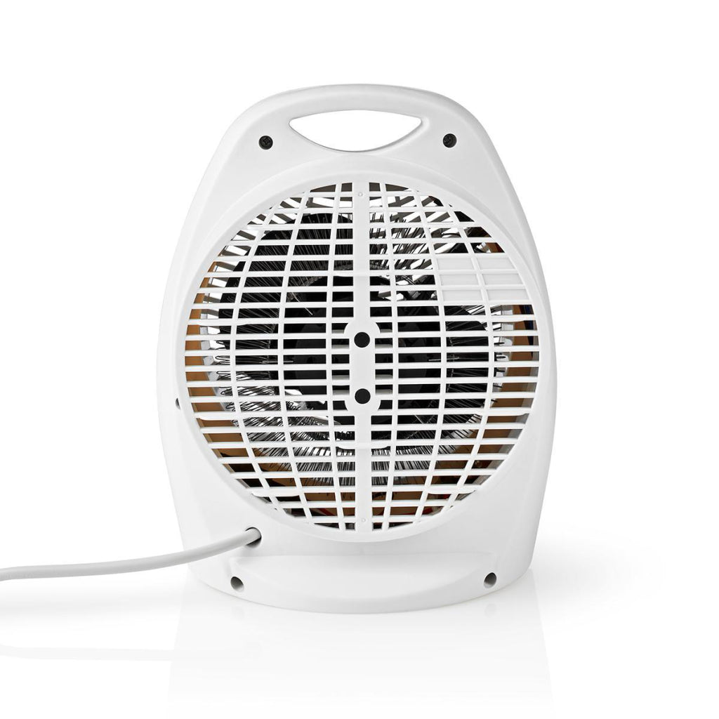 Nedis HTFA13CWT Ventilator Herd 2000 W Thermostatat