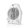 Nedis HTFA13CWT Ventilator Herd 2000 W Thermostatat