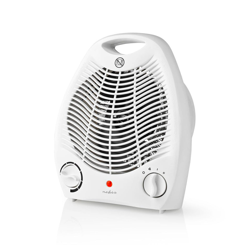 Nedis HTFA13CWT Ventilator Herd 2000 W Thermostatat