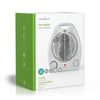 Nedis HTFA13CWT Ventilator Herd 2000 W Thermostatat