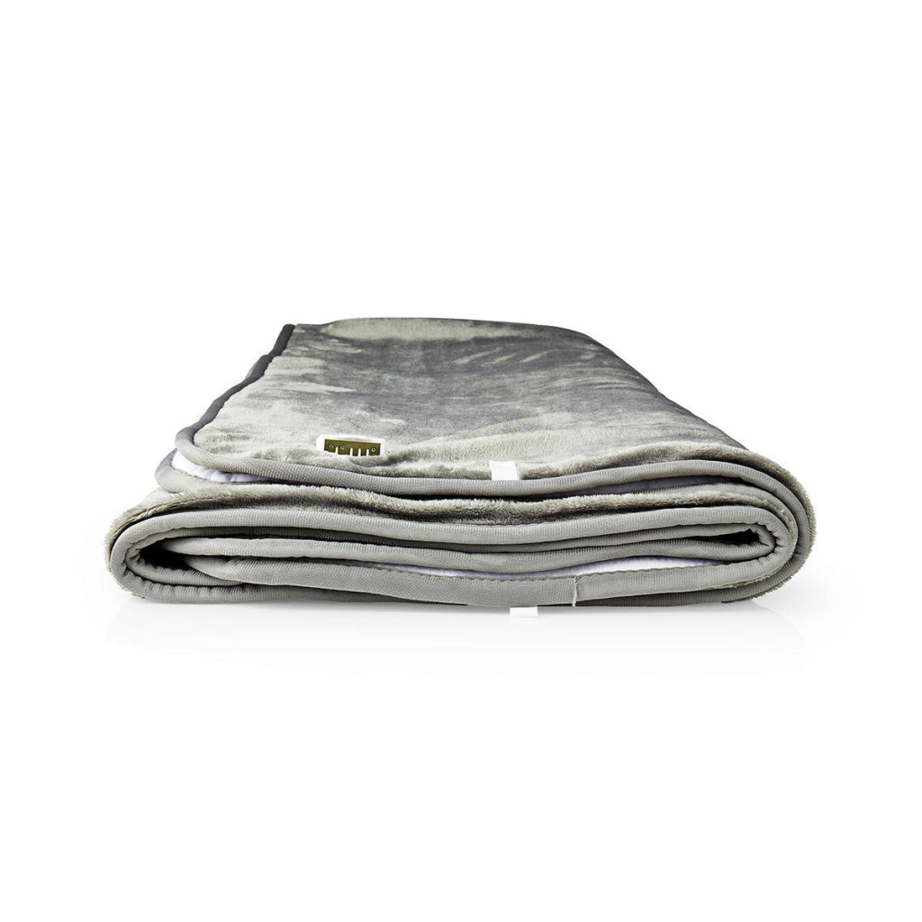 Nedis PEBL130CWT2 Elektrisch ONDERBLAD 160x140 cm